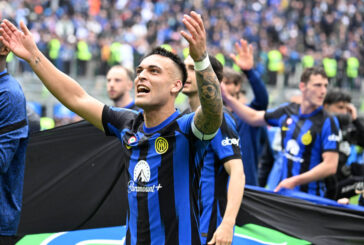 Inter e Lautaro Martinez insieme fino al 2029