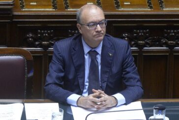 Valditara "Riforma voto condotta sia operativa dal prossimo anno"