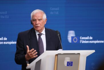 Vaiolo delle scimmie, Borrell "Servono 10 milioni di vaccini"