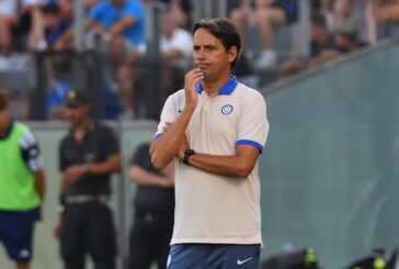 Inzaghi "Livello Serie A più alto, vogliamo difendere il titolo"