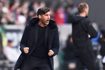Fonseca crede nel suo Milan "Vogliamo lottare per lo scudetto"