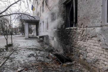 Ucraina, Podolyak "Offensiva per spingere Mosca a un negoziato giusto"