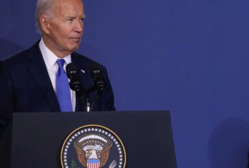 Medio Oriente, Biden "La tregua non è mai stata così vicina"