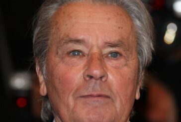 È morto Alain Delon, aveva 88 anni