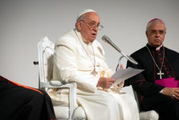 Papa "La pena di morte non fa giustizia, è un veleno per la società"