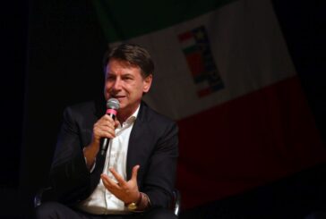 Conte "In Parlamento ci sono i numeri per approvare lo Ius scholae"