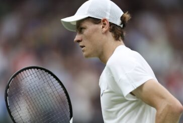Sinner batte Zverev, finale a Cincinnati contro Tiafoe