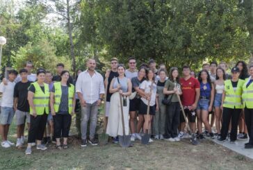 Da Cina ad Amazzonia, fino a Tirana: la battaglia globale per l'ambiente