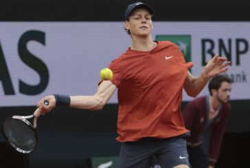 Sinner trionfa a Cincinnati "Obiettivo Us Open"