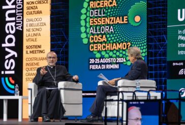 Medio Oriente, Pizzaballa al Meeting di Rimini "Negoziati ultimo treno"