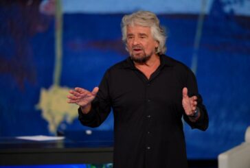 M5S, Grillo "Simbolo, nome e doppio mandato pilastri non negoziabili"