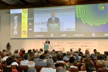 Panetta al Meeting "Cruciale ridurre debito, Ue rafforzi integrazione"