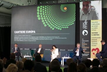 Al Meeting il futuro dell'Europa tra unità e diversità