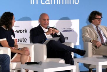 Meeting, Fronteddu (JTI) "Certezza regole stimola investimenti sociali"