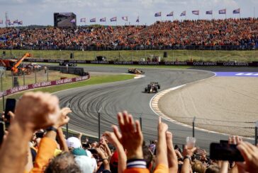 Norris vince in Olanda davanti a Verstappen e Leclerc
