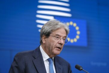 Gentiloni "Da disinformazione online pericolo per le democrazie"