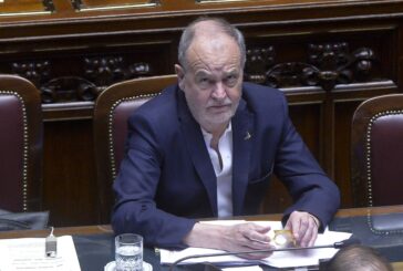 Calderoli "Referendum sull'Autonomia dividerebbe il Paese, Sud contro Nord"