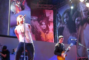 Gli Oasis tornano insieme dopo 15 anni, tour mondiale nel 2025