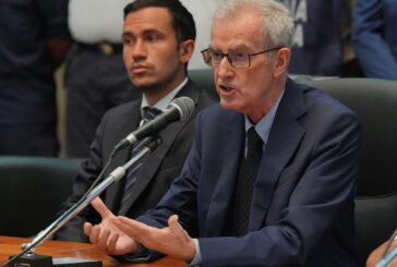 Si allarga l'inchiesta sul naufragio del Bayesian, salgono a tre gli indagati
