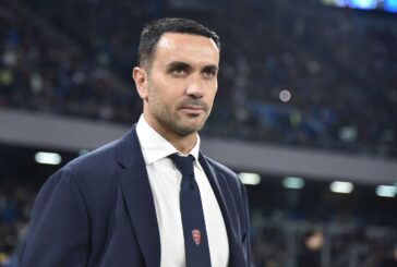 Palladino scuote la Fiorentina "Vogliamo passare il turno"
