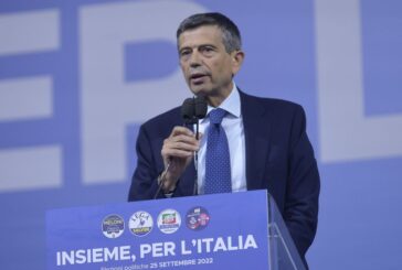 Governo, Lupi "I nostri elettori ci chiedono unità"