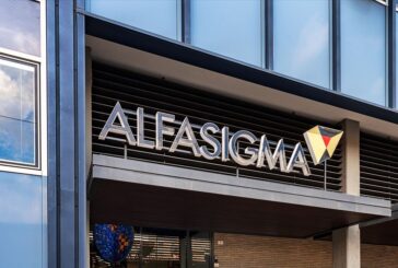 Alfasigma, autorizzazione all'immissione in commercio di Jyseleca in Ue
