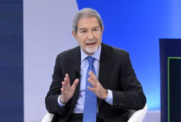 Musumeci "Ci vorranno almeno 10 anni per scongiurare rischio siccità"
