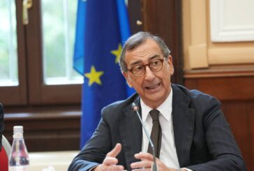 Sala "L'Autonomia è un danno anche per il Nord del Paese"