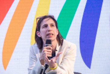 Elly Schlein "Destra settaria, disfano misure giuste"