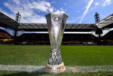 Europa League: Eintracht e Tottenham per Roma, Porto e Ajax per Lazio