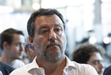 Governo, Salvini "Col vertice sgomberato il campo da temi divisivi"