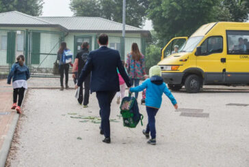 “Pacchetto scuola”: pubblicato il bando per l’anno scolastico 2024-2025