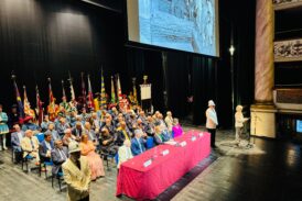 Premio Mangia 2026: Siena celebra le sue eccellenze
