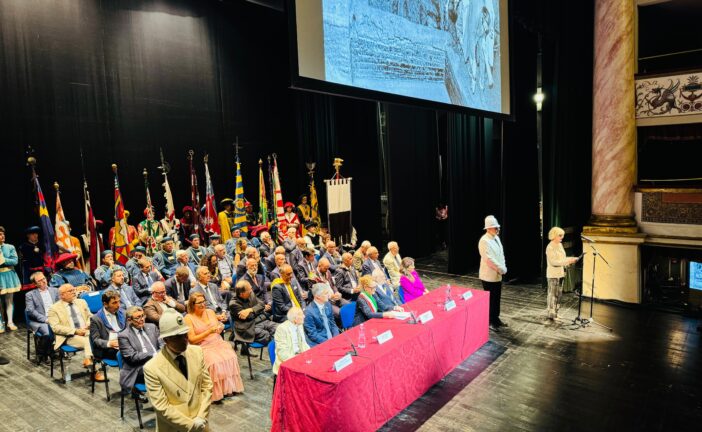 Premio Mangia 2026: Siena celebra le sue eccellenze