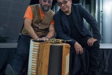 Gran finale per il Sarteano Jazz&Blues