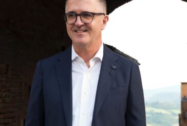 Radicondoli: si alza il sipario sulla nuova via della Costa