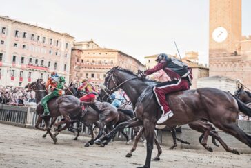 Palio del 17 agosto 2024: le altre mosse