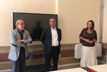 Edilizia scolastica a Siena: migliorano gli edifici del Piccolomini e del Marconi