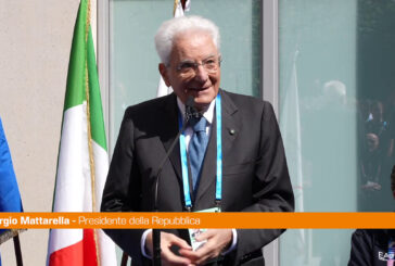 Paralimpiadi, Mattarella "Giochi occasione di dialogo e conoscenza"