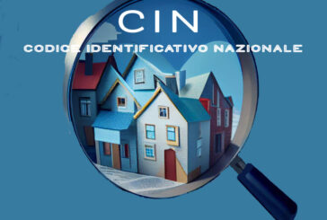 Strutture ricettive: da settembre  al via il Codice Identificativo Nazionale