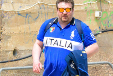 Il rugby senese piange Tommaso Rizzi