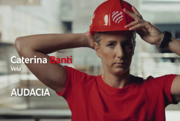 Caterina Banti "Mai accontentarsi nello sport e nella vita"