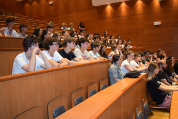 Attiva la Scuola estiva di orientamento dell’Università di Siena