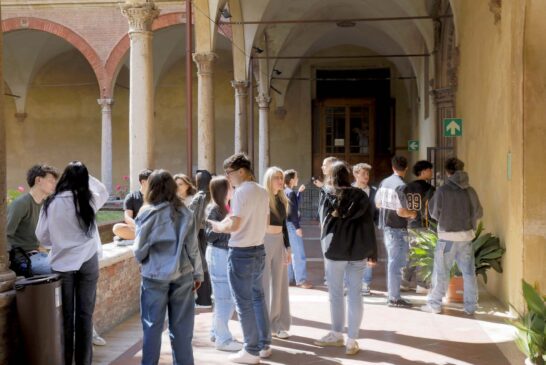 Presentata l’indagine Irpet tra gli studenti toscani