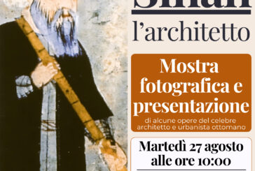 Unistrasi: mostra fotografica e premio di poesia “Antonella Sparpagli”