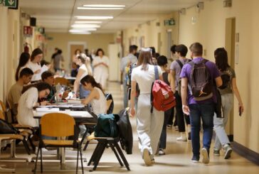 UniSi: bando per l’ammissione ai corsi di laurea delle Professioni sanitarie