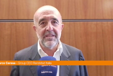 Ceresa "Trend demografico non si può invertire in tempi brevi"