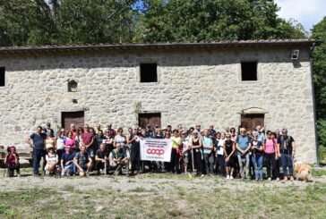 Abbadia San Salvatore: il 1° settembre torna “Sulle orme dei minatori”