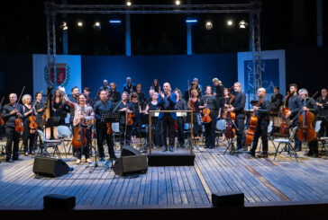 A “I suoni del Sillene” arriva l’Orchestra di Sanremo con “Modugno 30”