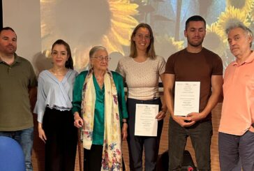 Premio di poesia “Antonella Sparpagli”: 30a edizione